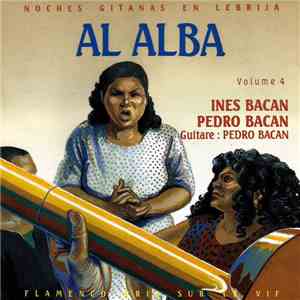 Ines Bacan - Pedro Bacan - Al Alba download flac mp3