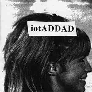 iot  - iotADDAD download flac mp3