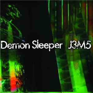 J3M5 / Demon Sleeper - Split download flac mp3
