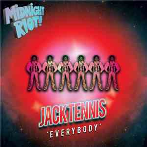 Jack Tennis - Everybody flac mp3 download