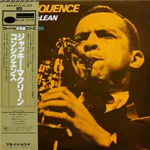 Jackie McLean - Consequence download flac mp3