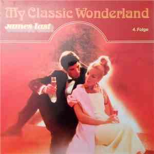 James Last - My Classic Wonderland 4. Folge download flac mp3