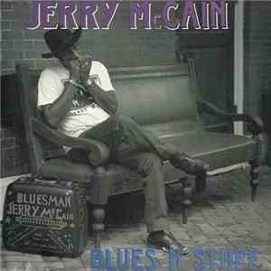 Jerry McCain - Blues 'n' Stuff download flac mp3