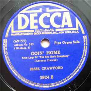 Jesse Crawford - When The Organ Played At Twilight download flac mp3
