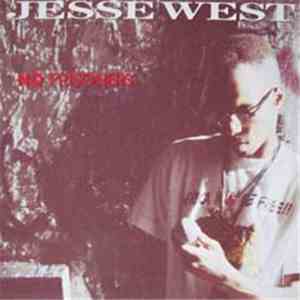 Jesse West - No Prisoners download flac mp3