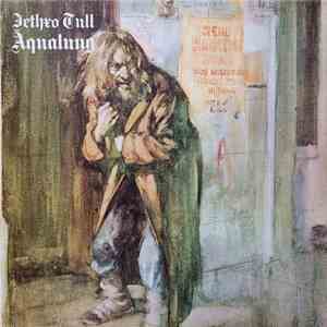 Jethro Tull - Aqualung download flac mp3