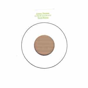 Jimmy Thomas - Let Me Be Your Sercurity download flac mp3