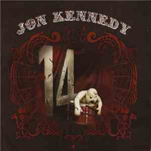 Jon Kennedy - 14 download flac mp3
