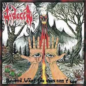 Judecca - Beyond, What The Eyes Can't See... download flac mp3