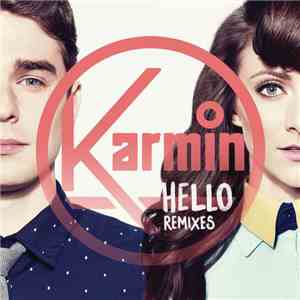 Karmin - Hello (Remixes) download flac mp3