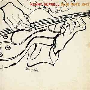 Kenny Burrell - Kenny Burrell download flac mp3