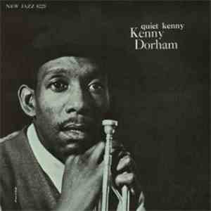 Kenny Dorham - Quiet Kenny download flac mp3
