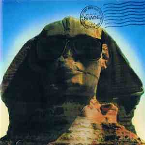 Kiss - Hot In The Shade flac mp3 download