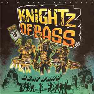 Knightz Of Bass - Beat Wars download flac mp3