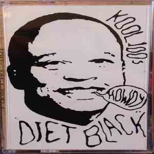 KOOL 100s - Diet Black download flac mp3