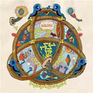 La Terre Tremble !!! - Fauxbourdon download flac mp3