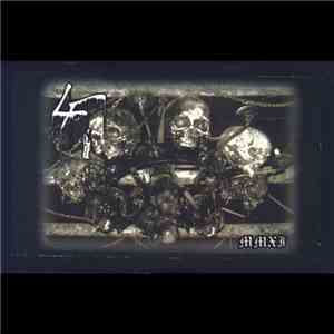 Lamento Funebre - MMXI download flac mp3