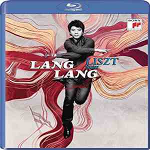Lang Lang - Liszt Now download flac mp3