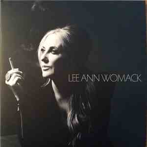 Lee Ann Womack - The Lonely, The Lonesome & The Gone download flac mp3