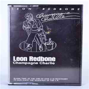 Leon Redbone - Champagne Charlie download flac mp3