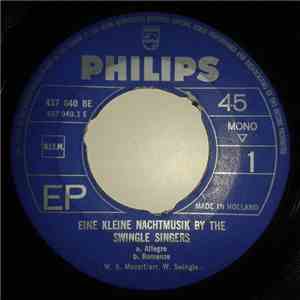 Les Swingle Singers - Eine kleine Nachtmusik download flac mp3