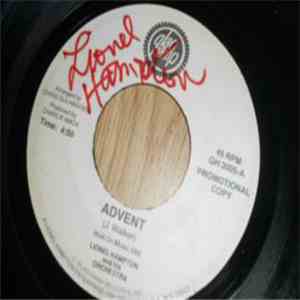 Lionel Hampton And His Orchestra - Advent / Caravan download flac mp3