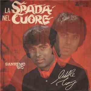 Little Tony - La Spada Nel Cuore download flac mp3