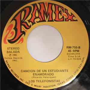 Los Telefonistas - Cuando Quieras Regresar download flac mp3