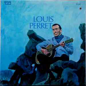 Louis Perret - Louis Perret download flac mp3