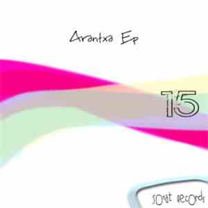 Ludovic Vendi - Arantxa EP download flac mp3