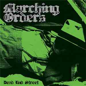 Marching Orders - Dead End Street download flac mp3
