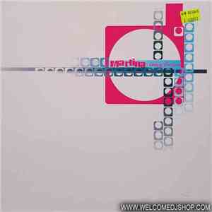 Martina  - Crazy For You download flac mp3