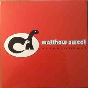 Matthew Sweet - Altered Beast download flac mp3