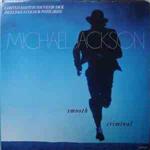 Michael Jackson - Smooth Criminal flac mp3 download