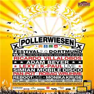 Mick Benjamins - Recorded at Pollerwiesen Festival download flac mp3