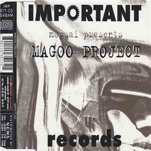Moguai Presents Magoo Project - Lowgo / Torqueflight download flac mp3