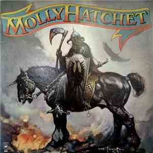 Molly Hatchet - Molly Hatchet download flac mp3