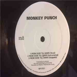 Monkey Punch  - From Dusk Till Dawn download flac mp3
