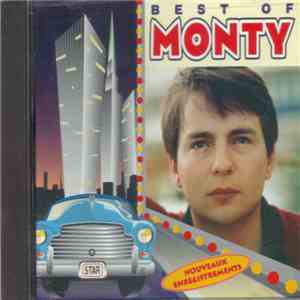 Monty  - Best Of Monty download flac mp3
