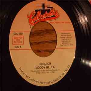 Moody Blues - Question / Ride My See-Saw download flac mp3