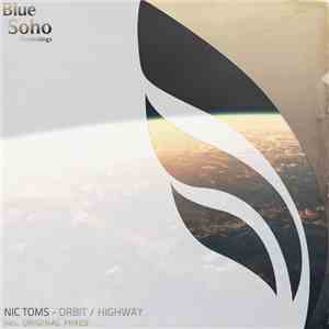 Nic Toms - Orbit / Highway download flac mp3