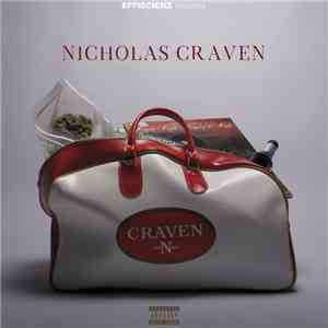 Nicholas Craven - Craven N download flac mp3