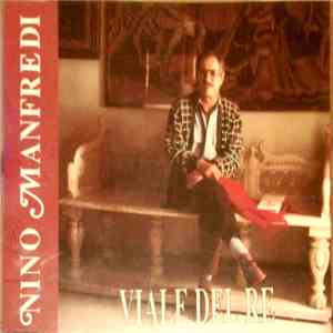 Nino Manfredi - Viale Del Re download flac mp3