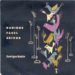 No Artist - Radions Fågel Skivor download flac mp3