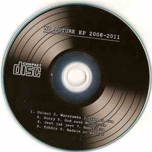 No Future  - EP 2008-2011 download flac mp3