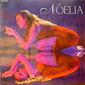 Noelia - Noelia download flac mp3