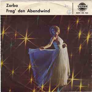 Orchester Rolf Andy / Anne Gray - Zorba / Frag' Den Abendwind download flac mp3