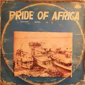 Orchestre African Fiesta - Pride Of Africa download flac mp3