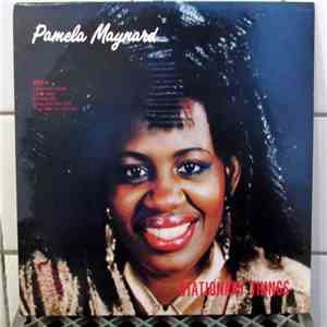 Pamela Maynard - Stationary Things download flac mp3