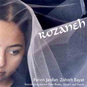 Parvin Javdan, Zohreh Bayat - Rozaneh download flac mp3